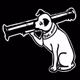 Logo de Bazooka Radio