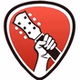 Backroad Country 95.9 - WNLF logo