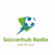 Soccerhub Radio logo