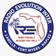 Radio Evolution Inter - WBIY logo