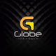 Globe Touch logo
