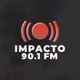 Radio Impacto Colón 90.1 FM logo