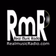 Logo de Real music Radio