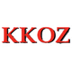 Logo de KKOZ - KKOZ