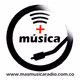 Logo de Mas Musica Radio