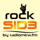 Logo de Radio MKW - RockSid3
