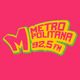 Logo de Metropolitana FM 92,5