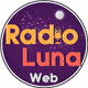 Logo de Radio Luna Web