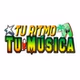 Tu Ritmo Tu Musica logo