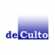 De Culto Radio logo