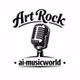 Ai-Musicworld Radio logo