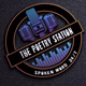 Logo de FleetDJRadio - The Poetry Station