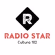 Radio 102 - Radio Star logo