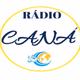 Logo de Rádio Caná da Galiléia