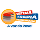 Rádio Trapiá 103.3 FM logo
