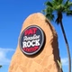 Pat Paradise Rock Station logo