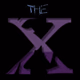 Logo de The X