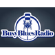 Logo de KVXB Media Group - Busy Blues Radio