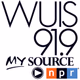 Logo de WUIS