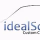 Logo de Ideal Sound iDS001: Forzen Beats