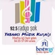 Radyo Şok logo
