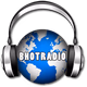 Logo de Belgian Hot Radio