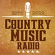 Country Music Radio - Conway Twitty logo