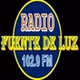 Radio Fuente de Luz logo