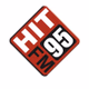 Logo de Hit 95 FM