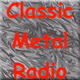 Logo de Classic Metal Radio