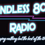 Endless 80s Radio logo