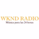 Logo de WKND Radio