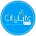 Logo de CityLife 93.75 FM