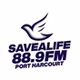 SaveALife Radio logo