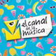 Vm Latino logo