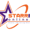 Starr 103.5 FM logo