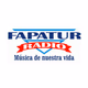 Logo de Fapatur Radio
