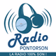 Logo de Radio Pontorson