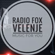 Logo de Radio FOX Velenje PARTY