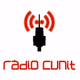 Logo de Radio Cunit