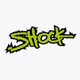 Logo de Shock FM