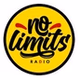 No Limits Radio logo