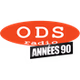ODS Radio - Années 90 logo