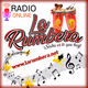 Logo de La Rumbera FM