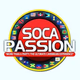 Logo de Soca Passion