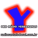 Yesbananas Rádio Web logo