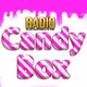 Logo de CandyBoxFm