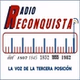 Radio Reconquista logo