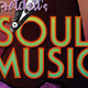 Logo de Soul Gold Radio - Old School Funk