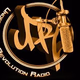 Logo de UR Radio (Underground Revolution Radio)